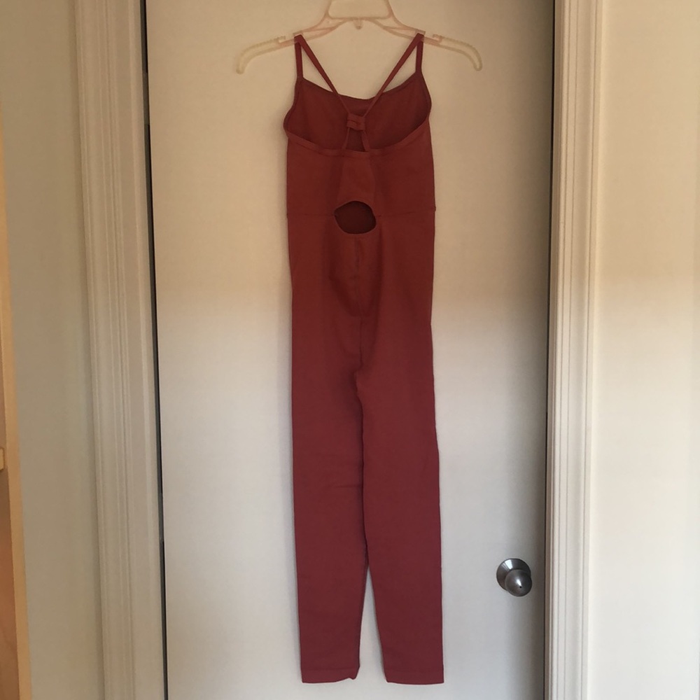 1 FP Movement x the Class onesie NWOT